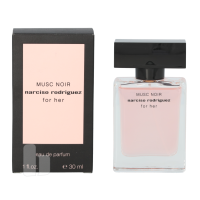 Produktbild för Narciso Rodriguez Musc Noir For Her Edp Spray 30 ml Dam