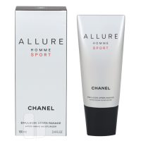 Miniatyr av produktbild för Chanel Allure Homme Sport After Shave Moisturizer