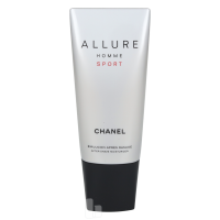 Miniatyr av produktbild för Chanel Allure Homme Sport After Shave Moisturizer