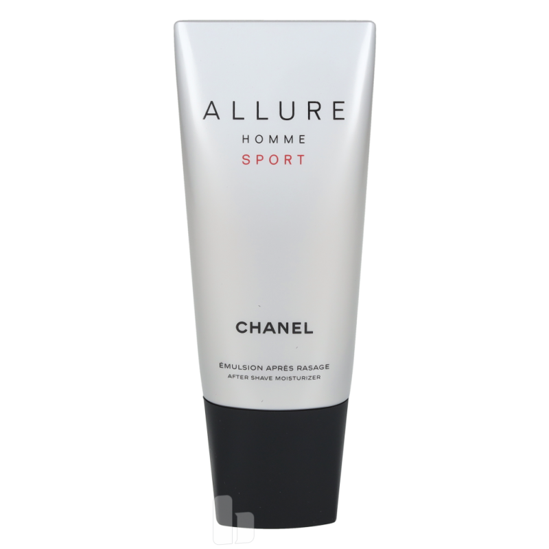 Produktbild för Chanel Allure Homme Sport After Shave Moisturizer