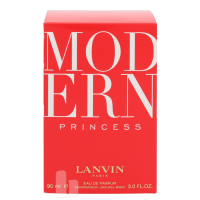 Produktbild för Lanvin Modern Princess Edp Spray 90 ml Dam