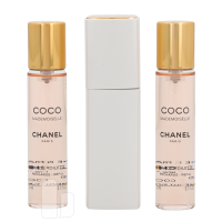 Produktbild för Chanel Coco Mademoiselle Giftset 60 ml Dam