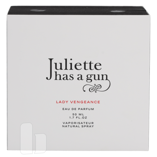 Juliette Has a Gun Juliette Has A Gun Lady Vengeance Edp Spray 50 ml Dam