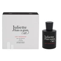 Produktbild för Juliette Has A Gun Lady Vengeance Edp Spray 50 ml Dam