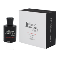 Produktbild för Juliette Has A Gun Lady Vengeance Edp Spray 50 ml Dam