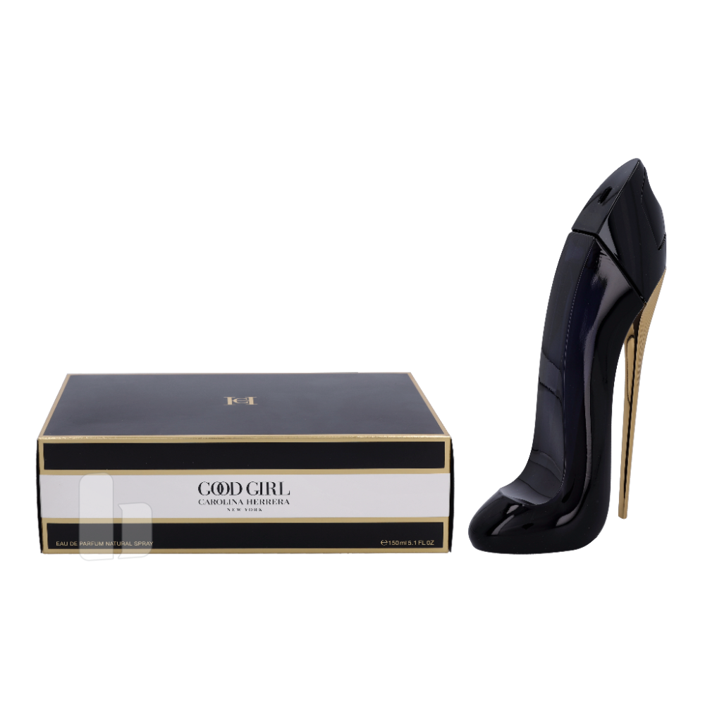 Produktbild för Carolina Herrera Good Girl Edp Spray 150 ml Dam