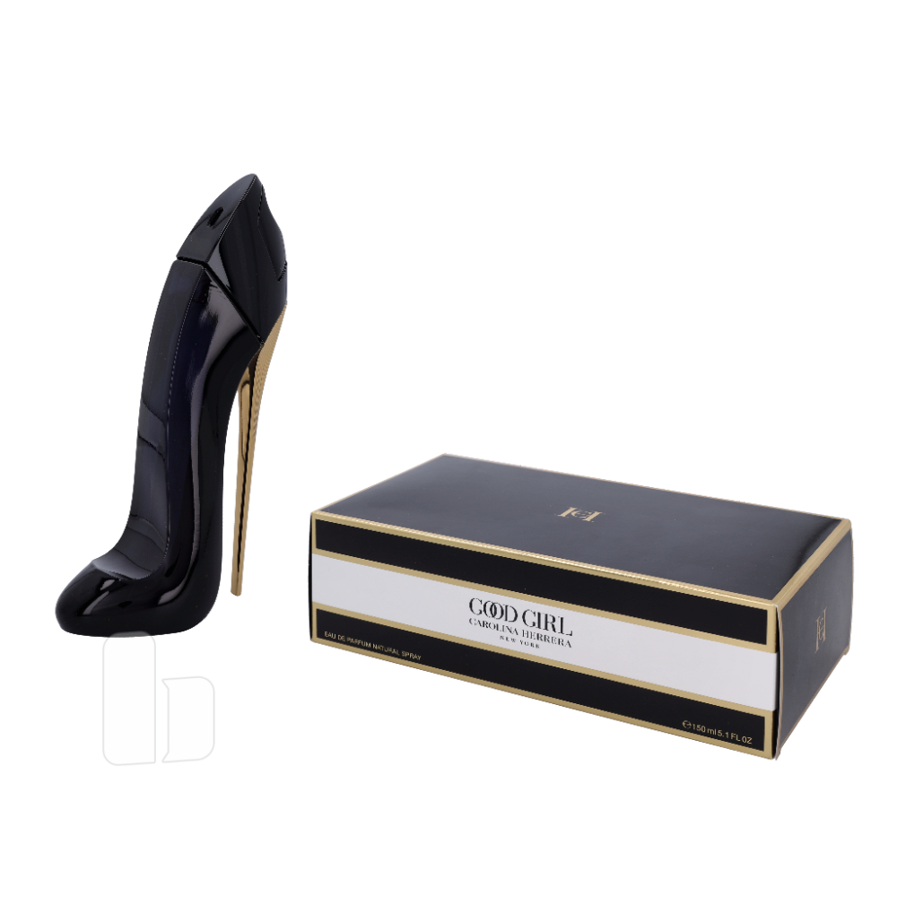 Produktbild för Carolina Herrera Good Girl Edp Spray 150 ml Dam