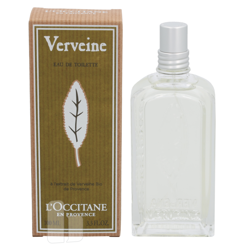 Produktbild för L'Occitane Verveine Edt Spray 100 ml Unisex