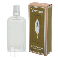 Produktbild för L'Occitane Verveine Edt Spray 100 ml Unisex