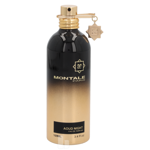 MONTALE Montale Aoud Night Edp Spray 100 ml Unisex