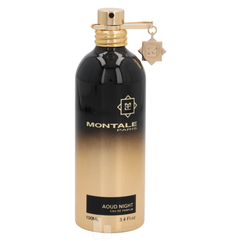 Produktbild för Montale Aoud Night Edp Spray
