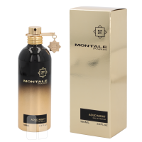 Miniatyr av produktbild för Montale Aoud Night Edp Spray