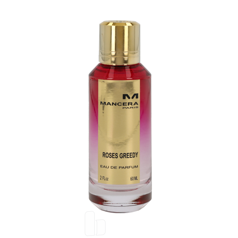 Produktbild för Mancera Roses Greedy Edp Spray