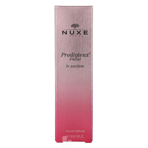 Nuxe Nuxe Prodigieux Floral Le Parfum Edp Spray
