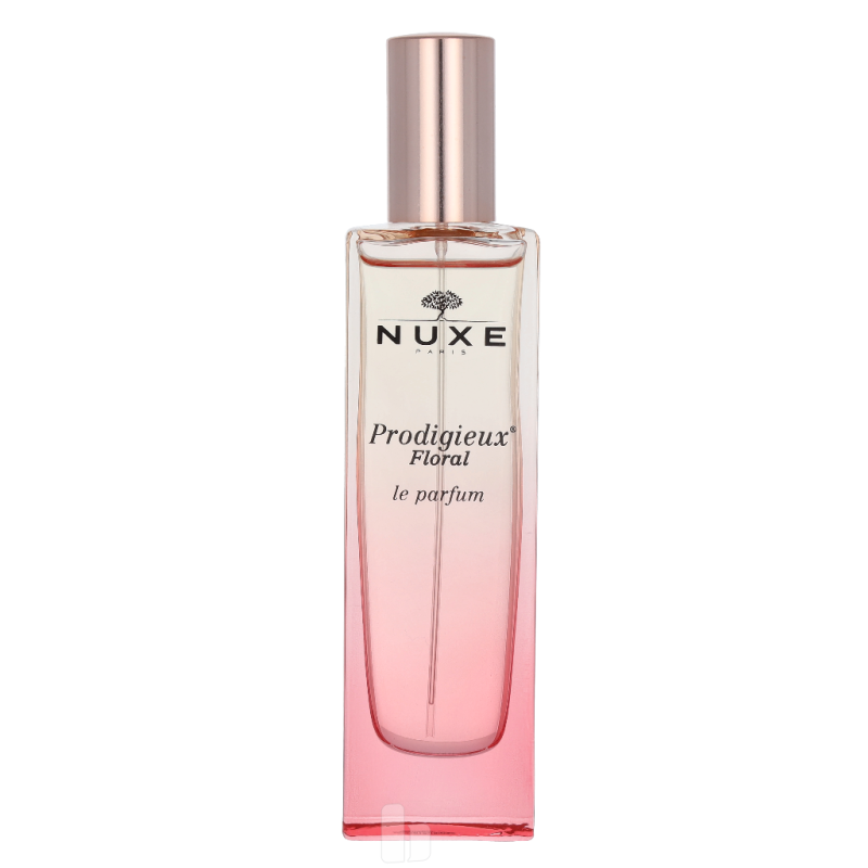 Produktbild för Nuxe Prodigieux Floral Le Parfum Edp Spray