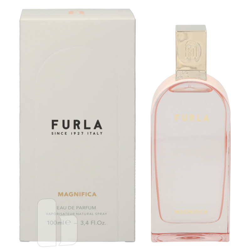 Produktbild för Furla Magnifica Edp Spray