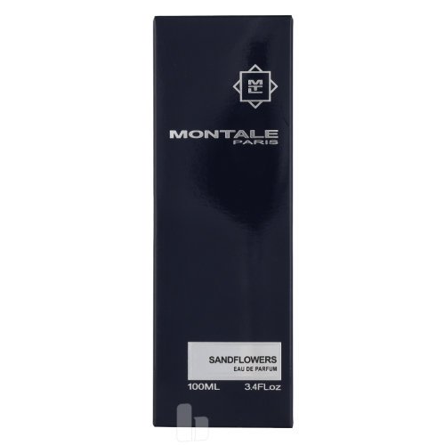 MONTALE Montale Sandflowers Edp Spray 100 ml Unisex