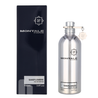 Produktbild för Montale Sandflowers Edp Spray 100 ml Unisex