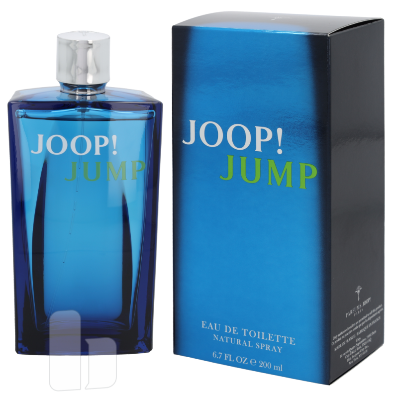 Produktbild för Joop! Jump Edt Spray