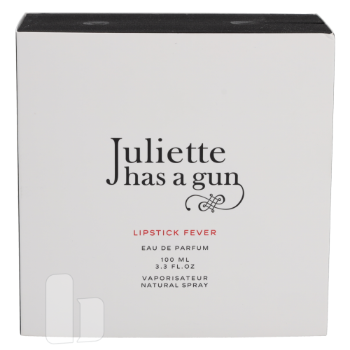 Juliette Has a Gun Juliette Has A Gun Lipstick Fever Edp Spray 100 ml Dam