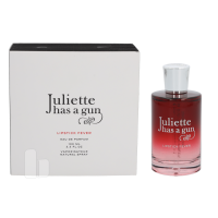 Produktbild för Juliette Has A Gun Lipstick Fever Edp Spray 100 ml Dam