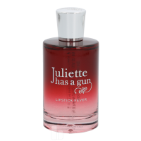 Produktbild för Juliette Has A Gun Lipstick Fever Edp Spray 100 ml Dam