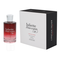 Produktbild för Juliette Has A Gun Lipstick Fever Edp Spray 100 ml Dam