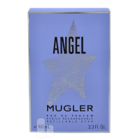 Miniatyr av produktbild för Thierry Mugler Angel Edp Spray Refillable