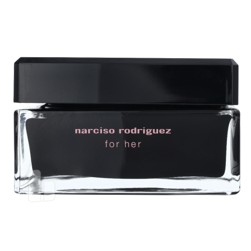 Narciso Rodriguez Narciso Rodriguez For Her Body Cream