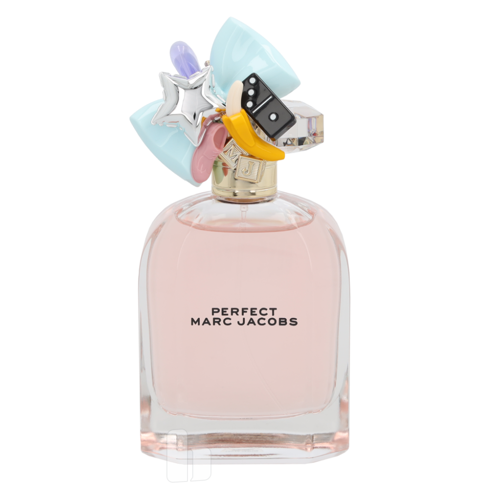 Produktbild för Marc Jacobs Perfect Edp Spray 100 ml Dam