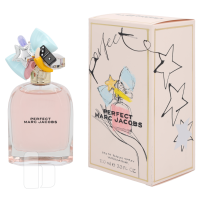 Produktbild för Marc Jacobs Perfect Edp Spray 100 ml Dam