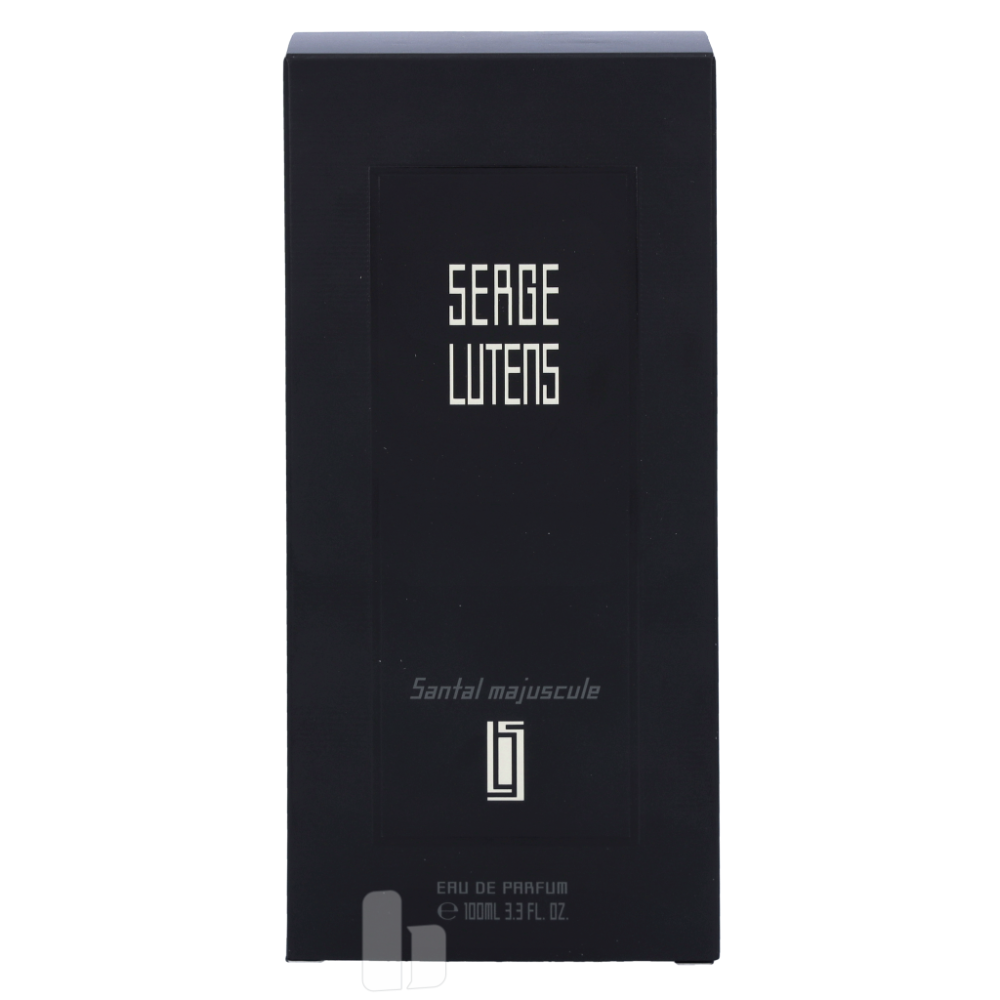 Produktbild för Serge Lutens Santal Majuscule Edp Spray 100 ml Unisex