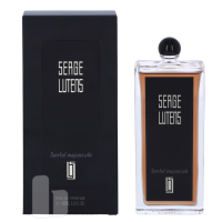 Produktbild för Serge Lutens Santal Majuscule Edp Spray 100 ml Unisex