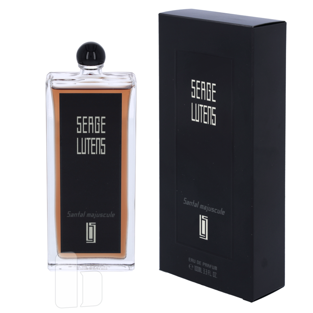 Produktbild för Serge Lutens Santal Majuscule Edp Spray 100 ml Unisex