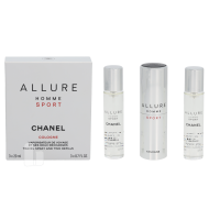 Miniatyr av produktbild för Chanel Allure Homme Sport Giftset