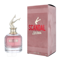 Produktbild för J.P. Gaultier Scandal Edp Spray 80 ml Dam