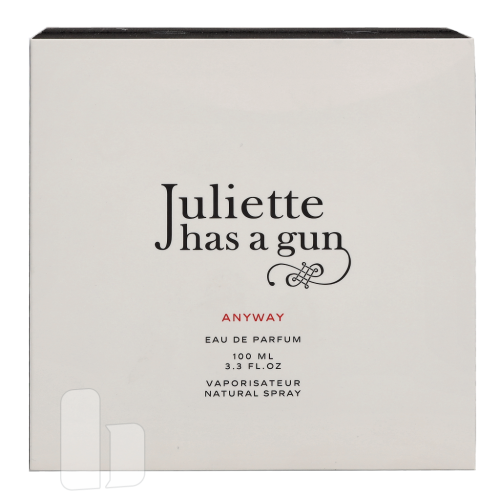 Juliette Has a Gun Juliette Has A Gun Anyway Edp Spray