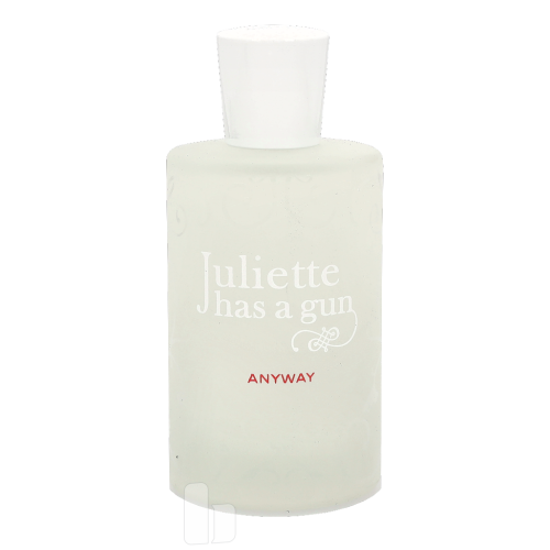 Juliette Has a Gun Juliette Has A Gun Anyway Edp Spray 100 ml Unisex