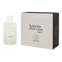 Produktbild för Juliette Has A Gun Anyway Edp Spray 100 ml Unisex