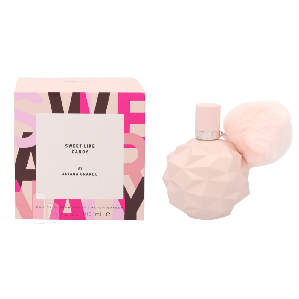 Produktbild för Ariana Grande Sweet Like Candy Edp Spray 100 ml Dam