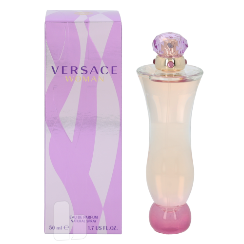 Versace Versace Woman Edp Spray