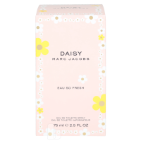 Produktbild för Marc Jacobs Daisy Eau So Fresh Edt Spray 75 ml Dam