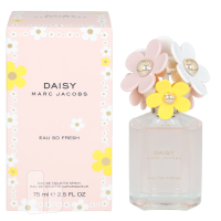 Produktbild för Marc Jacobs Daisy Eau So Fresh Edt Spray 75 ml Dam