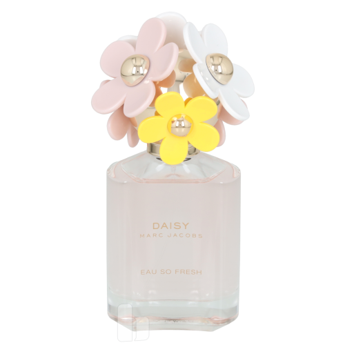 Marc Jacobs Marc Jacobs Daisy Eau So Fresh Edt Spray 75 ml Dam