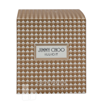 Miniatyr av produktbild för Jimmy Choo Illicit Edp Spray