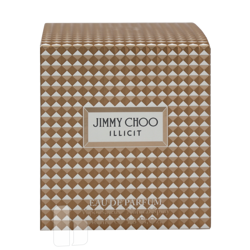 Produktbild för Jimmy Choo Illicit Edp Spray