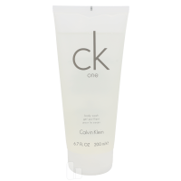Produktbild för Calvin Klein Ck One Body Wash