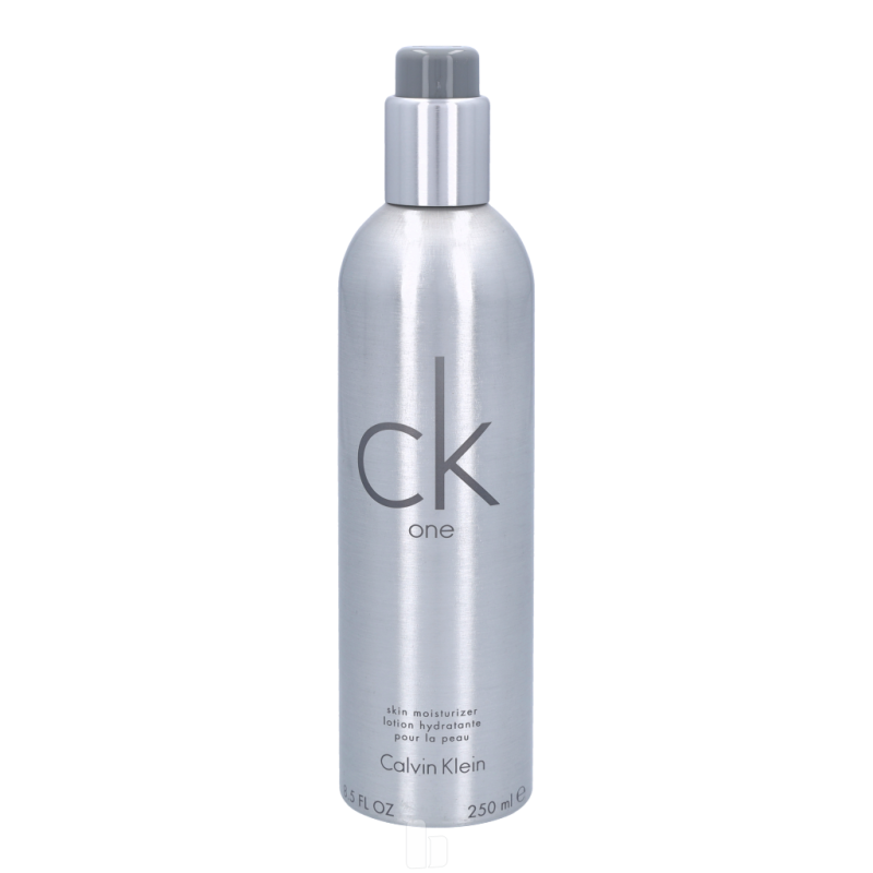 Produktbild för Calvin Klein Ck One Skin Moisturizer