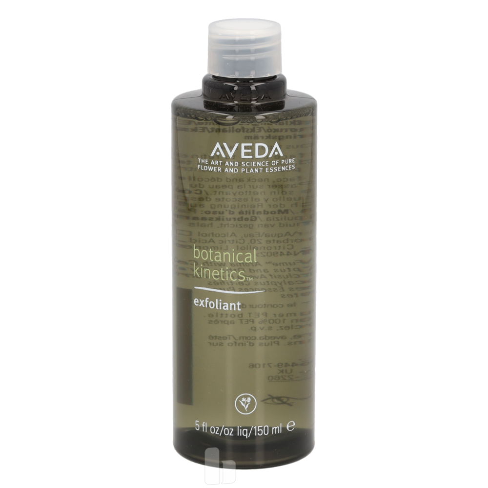 Produktbild för Aveda Botanical Kinetics Exfoliant 150 ml Dam