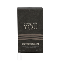 Produktbild för Armani Stronger With You Pour Homme Edt Spray 30 ml Herr